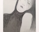 絵画、イラスト制作のアドバイスをします 趣味の絵を上手く描きたい人、作品をもっとカッコよくしたい人、 イメージ2