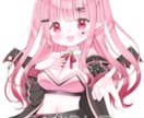 商用可◆ふわふわ・キラキラ・可愛いイラスト描きます 作成開始日から約3日で納品可能！繊細で可愛いをお届けします！ イメージ5