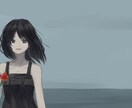 デジタルイラストお描きします アイコン、ヘッダー、サムネ、一枚絵、他、お描きします！ イメージ3