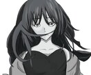 さまざまな用途のイラスト、キャラデザなど承ります キャラクターイラスト全般お描きします！ イメージ3