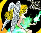 オリジナルイラスト作成（とことんVer）いたします 修正無料（約8日間※以降の修正はオプションをご購入下さい） イメージ5