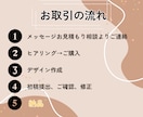 Instagramの画像作成のサポートします あなたの集客のお手伝いします！ イメージ3