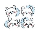 どんなお話でも聞きます 暇な時間のお話し相手普段溜まっている愚痴の発散相手になれます イメージ1