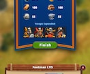 貴社のためのゲームを製作します Android/iOS/Desktop/Web イメージ5