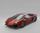 キービジュアル作成します 貴方のイメージを３DCGでリアルに再現 イメージ3