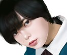 似顔絵を描きます 高校生レベルなのでクオリティはご容赦ください イメージ1