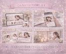 美容系SNS向けイメージ画像を提供します 商用利用OK！美容院・マツエク・ネイル・エステで使える画像 イメージ2