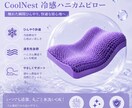 売上UPを狙うECサイト構築・LP制作を対応します Meta広告やSNS運用を見据えたネットショップを作ります イメージ4
