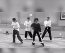 おうちエクササイズ！お好きな曲でダンス振り付けます 筋トレ、ダンササイズ、なんでもご相談に乗ります！ イメージ2