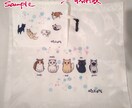 世界に一つの猫ちゃんグッズ制作承ります エコバッグや缶バッジなど種類豊富！ イメージ7