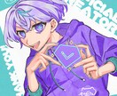 イラスト描きます 早期納品可能です。商用利用要相談 イメージ6