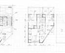 建築家があなたの家の間取りを２プラン考えます 建築会社とそりが合わなくていい間取りができない方にお勧め！ イメージ7