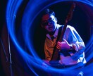 派手な演奏やグルーヴがあるベースを提供します 某音楽専門学校卒業後、講師、バンド活動、サポートをしています イメージ1