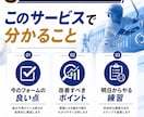 野球少年の打撃フォームをオンライン分析します 打てない原因と、明日からやる練習がわかる！ イメージ3
