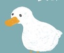 動物、植物の似顔絵、描きます あなたの大好きな動物、植物、その表情を絵で残しませんか？ イメージ3