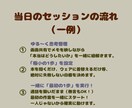 サボり癖を卒業思考整理と最初の一歩を一緒にやります 顔出し不要！関西弁の優しいお兄ちゃんと「明日からやる」を卒業 イメージ3