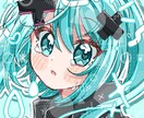 最短3日☆アイコンイラスト描きます 商用利用込！見積もり相談即対応☆実績有り イメージ3