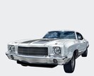 車のイラストを描きます あなたの愛車をイラストにしてみませんか！ イメージ3