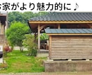 設計士が薪棚DIYで使用した設計図をお渡しします あなたのお家と薪の使用量に合わせたサイズにカスタマイズも可能 イメージ6