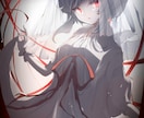 あなたのアイコン、ヘッダー描きます ご依頼者様の要望に合うようなものを描きます。 イメージ1