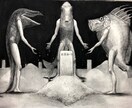 イラスト　挿絵などを描きます 細密な描写ができます　男子を描くのは得意です イメージ8