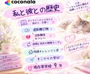 回避型からの未読無視に戸惑う貴方へアドバイスします 回避型との21年の答えをあなたの復縁に繋いで行きます。 イメージ4