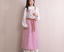 母の日ギフト「エプロン 全4柄」を即納します 全4柄からお好きな柄をお選び下さい。短納期でお送りします。 イメージ4