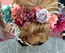 ヘアセットやメイクが苦手な方に基礎から教えます コンプレックスを自信に変えたヘアメイクアーティスト イメージ3