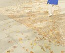 あなたの大切な思い出の景色、風景画にします 誕生日・記念日・還暦のお祝いに特別な1枚を贈りませんか？ イメージ3