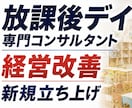 放デイ運営集客・新規開設相談に乗ります 実績あり。現場と経営を知るプロがボトルネックを解決 イメージ1