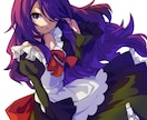コミカルなアニメ調のイラストを制作いたします アイコンや動画の素材等、用途に沿った絵を提供します イメージ7