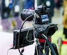 ライブ配信承ります YouTube・ZOOMでの配信業務をお任せください イメージ1