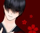 アニメ・ゲームキャラ風のSNSアイコンを描きます 絵描き歴6年！男性キャラも女性キャラも中性キャラも描けます！ イメージ5