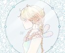 アニメ風な等身イラストやミニキャラ描きます 可愛いイラストのアイコンや立ち絵などが欲しい方へ イメージ7