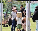 地域イベントやNPOの記録を丁寧に残します その場の空気と温もりを写真に残します イメージ4