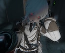 VRChat向けアバター改変Quest化代行します 非対応衣装、VroidもOK！ イメージ1