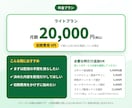 忙しいあなたの代わりにLINEを運用します 構築費用がかからない分、お得に早く始められます！ イメージ4