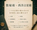 彼の本音・深層心理を詳しく鑑定します 彼の気持ちを深く読み解き、今後の向き合い方までお伝えします イメージ4