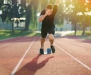 脚が速くなる基礎を教えます 走ることが楽しいことを知ってほしいです！ イメージ1
