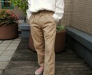 男性限定！クローゼットの服でコーディネートします シチュエーションごとのあなたに似合うコーディネートを提案 イメージ5