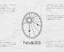 ロゴ依頼が初めての方もぜひ！オリジナルロゴ作ります 開業・起業準備などでこれからロゴが必要な方へ イメージ2