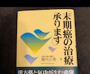 癌患者の家族の悩みを聞きます 家族が癌になって、色々考えさせられた私がお話をききます。 イメージ2