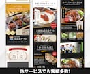 楽天Yahooの商品ページ・長いLP画像制作します 現役ECデザイナー！構成・原稿～デザインまで対応可能です。 イメージ3