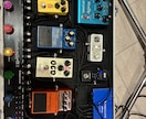 ポップス・ロック曲に生ギターを入れます 【初心者歓迎】現役バンドマンが楽曲に生ギターを入れます！ イメージ3