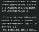 商用二次創作ok！あなたのために物語を紡ぎます 書籍化作家の小説はいかがですか？ イメージ3