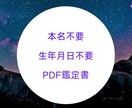 前世からの宿命♡ご縁と心の距離をみます 片想い・複雑恋愛✝️定めには逆らえない✝️未来鑑定 イメージ5