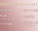 月の欠損×リリスであなたの本質を鑑定します あなたの「生きづらさ」の正体を、月の欠損とリリスから読み解く イメージ2