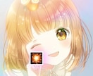 男性限定☆お話聞きます♡優しく♡楽しく元気にします ♡アニメ声で♪みんなを☆癒したり☆応援しちゃいます♡ イメージ1