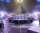 イベント･広告の全て撮影お任せ！綺麗に形にします SNSや記録､記念日に使える写真を全データ納品いたします！ イメージ1