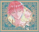 美しい本の装丁のようなイラストを作成いたします 商用OK★本の表紙や挿絵、サムネイルなど イメージ6